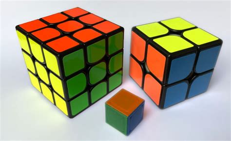 1x1x1 Rubik's Cube Solver and Simulator Online