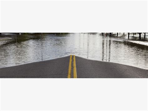 Heavy Rain Causes Flooding In Elmhurst | Elmhurst, IL Patch