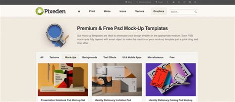 Where To Find Free Mockups: The Ultimate Guide – impack.co