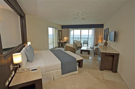 Grand Park Royal Cancun Rooms: Pictures & Reviews - Tripadvisor