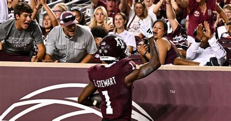 Have the Texas A&M Aggies Done Enough to Offset Losses in the Transfer Portal? - Sports ...