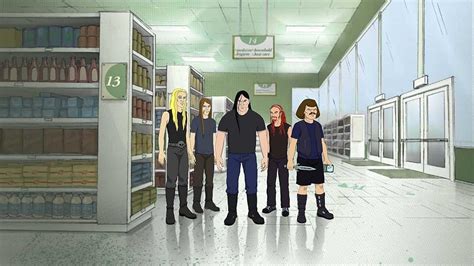 Metalocalypse (2006)