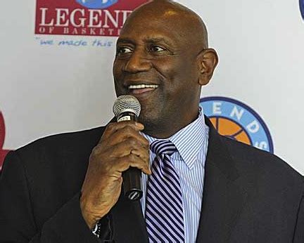 Spencer Haywood Finally Gets His Hall of Fame Due For Changing the NBA