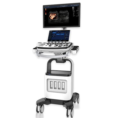 Cart Based Ultrasound