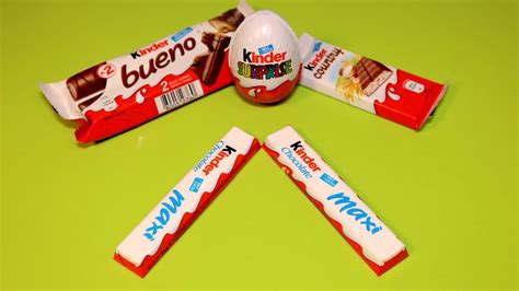 Pin by Nassra Al Aghbari on Monsters | Kinder chocolate, Kinder surprise eggs, Kinder surprise