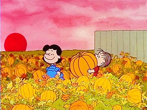 Peanuts Thanksgiving Wallpapers - Wallpaper Cave