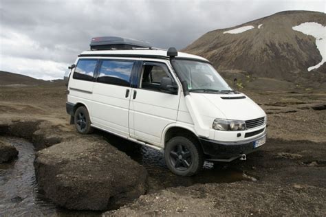 VW T4 Syncro | Vw t4, Vw t4 syncro, Volkswagen transporter t4