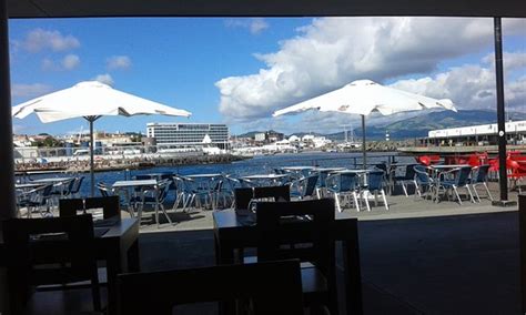 RESTAURANTE RAMIRES PONTA DELGADA - Restaurant Reviews, Photos & Phone ...