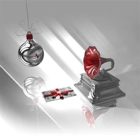 I Heart Christmas Music – An Unstoppable Journey