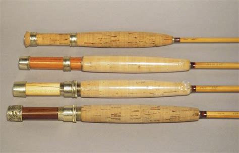 Bamboo Fly Rods | John Cameron | Cabinetmaker