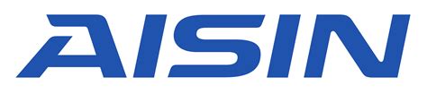 Aisin – Logo, brand and logotype