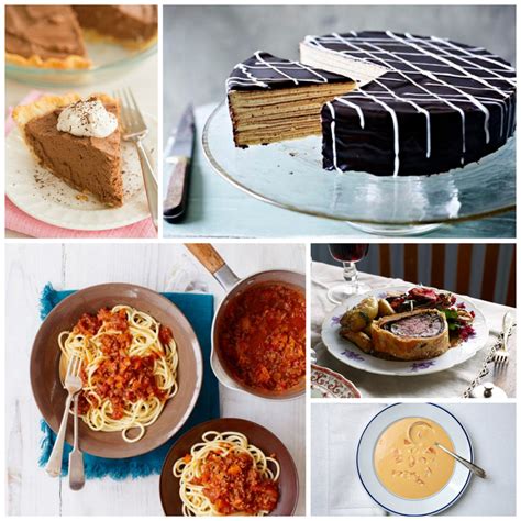 14 Fairly Complicated Recipes | Autostraddle