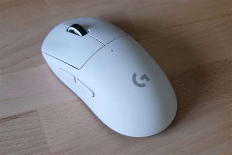 Logitech G Pro X Superlight 2 review: now doubly dextrous | Stuff