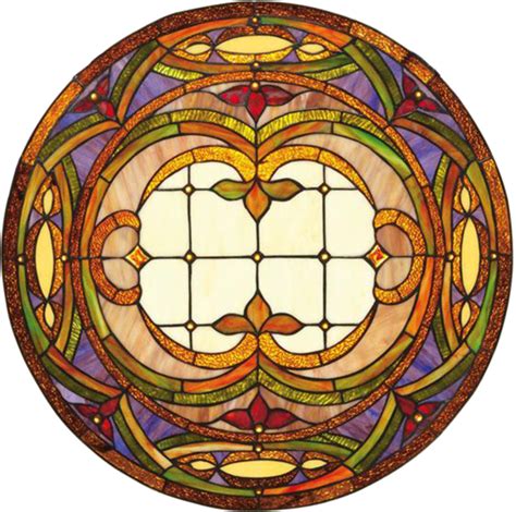 Stained Glass 3 (PSD) | Official PSDs