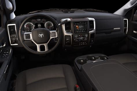 2014 Ram 1500 truck interior. | Ram trucks, Dodge ram, 2013 dodge ram