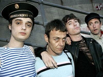 Babyshambles Lyrics, Songs, and Albums | Genius