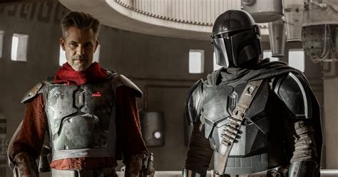 ‘Star Wars’: Timothy Olyphant’s New Look Suggests Return To Franchise - Heroic Hollywood