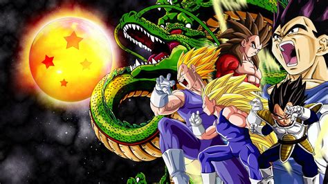 Vegeta HD Wallpapers (69+ images)