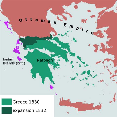 Greece 1821-2021: The History of the Greek War of Independence