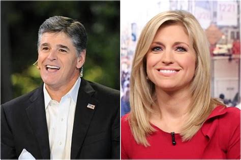 Sean Hannity And Ainsley Earhardt 'have Been Relationship For Quite A ...