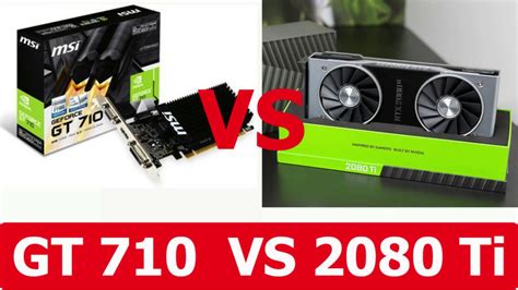 GT 710 Vs RTX 3090 Meme, 57% OFF | www.pinnaxis.com