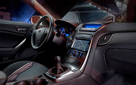 hyundai 2015 interior - Google Search | Hyundai genesis coupe, 2013 hyundai genesis, Hyundai genesis