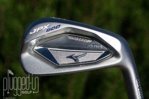 Mizuno JPX-900 Forged Irons Review - Plugged In Golf