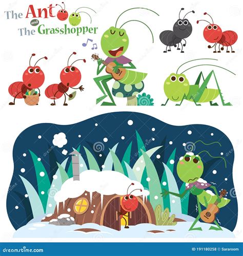 Grasshopper Cartoons, Illustrations & Vector Stock Images - 6279 Pictures to download from ...