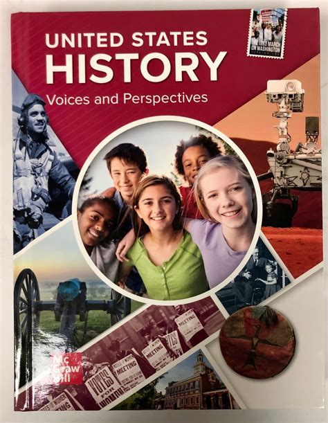 United States History: Voices and Perspectives, Student Edition (THE ...