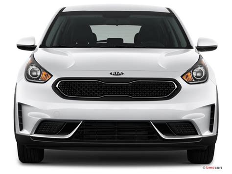 2019 Kia Niro: 92 Exterior Photos | U.S. News