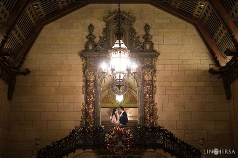 Biltmore Hotel Los Angeles Wedding Events | Shenila & Shehzad | Los angeles hotels, Wedding los ...