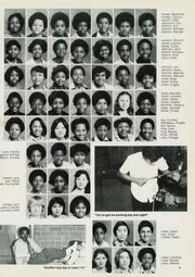 Mount Vernon Junior High School - Yearbook (Los Angeles, CA), Class of ...