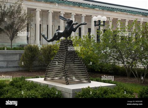 Toledo Museum of Art Ohio Stock Photo - Alamy