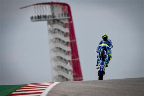 Austin MotoGP Race Decision Coming by End of July - Asphalt & Rubber