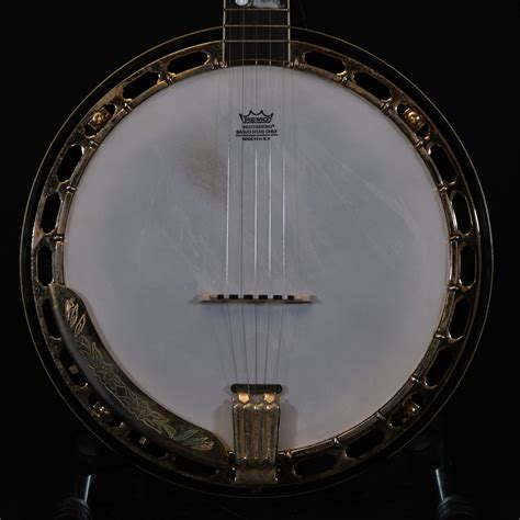 Morgan Monroe Appalachia 5-string Banjo | Picker's Supply