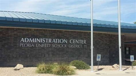 Mother’s Records Request Reveals Peoria Unified Superintendent’s ...