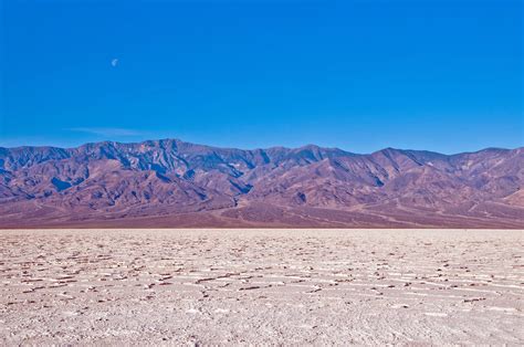 Badwater Basin, Death Valley | Badwater Basin is an endorhei… | Flickr