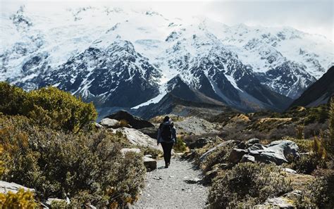 Reasons to go on a Hiking Holiday - Only By Land