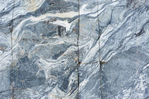 Gray Marble Wall Background. Stock Photo - Image of decorative, gray: 236031818