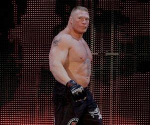 Brock Lesnar's Diet Plan & Supplements | Dr Workout