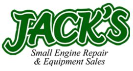 Home Jack's Small Engine Repair Alachua, FL (386) 462-2882