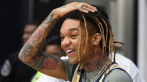 Swae Lee Shocks Woman Who Doesn't Know Him Until He Sings Rae Sremmurd's 'Black Beatles' | HipHopDX