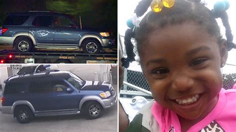 AMBER ALERT: 3-year-old girl kidnapped in Birmingham; person of interest detained