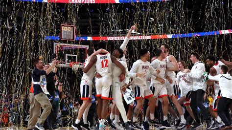 University of Virginia basketball team won't celebrate championship at ...