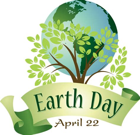 Earth Day is Almost Here! - TreesCharlotte