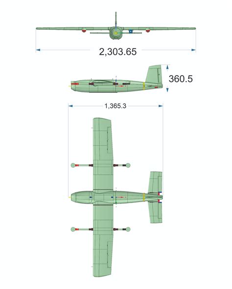 Question about VTOL - VTOL Plane - ArduPilot Discourse