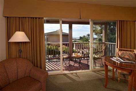 Horizon Inn & Ocean View Lodge in Carmel-by-the-Sea, California | The Inn