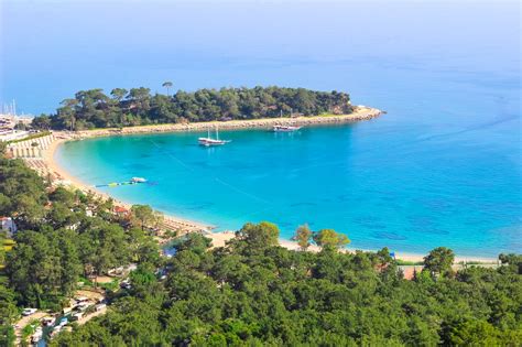 10 Best Beaches in Kemer - Which Kemer Beach is Right For You? – Go Guides