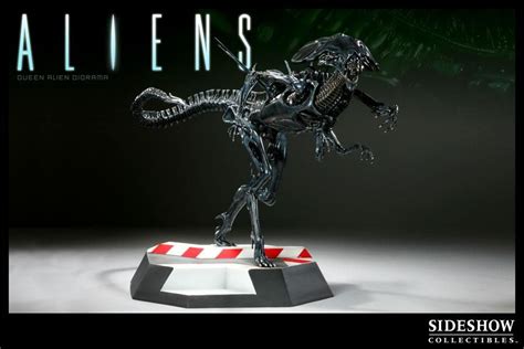 Queen Xenomorph Statue | Alien, Collectibles, Xenomorph