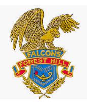 IXL - Forest Hill High School